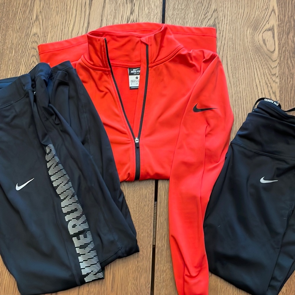 Nike Running Lot